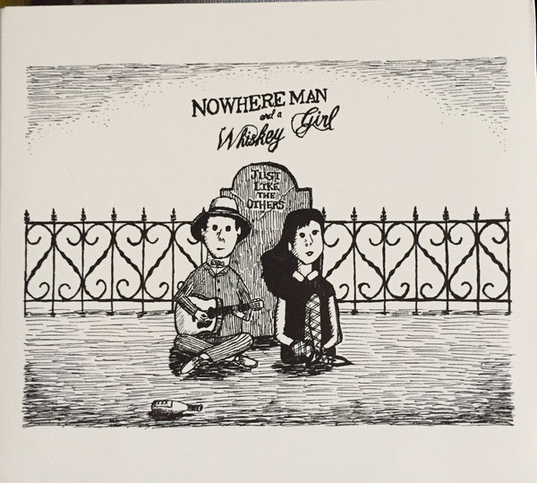 Nowhere Girl - b movie