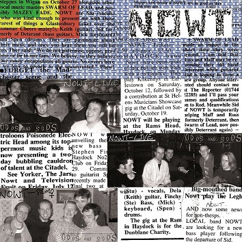 Nowt - daydream