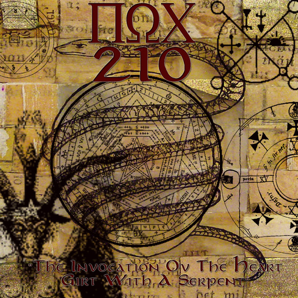 Nox 210 - Insectile Transmutation