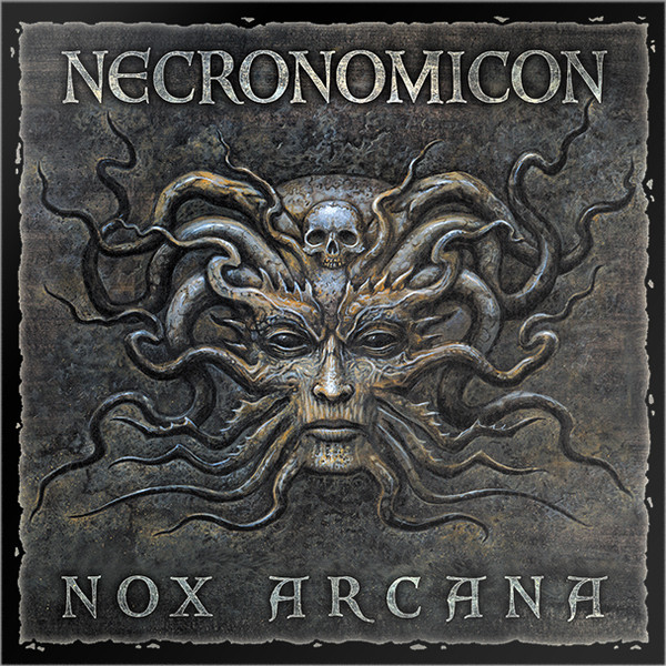 Nox Arcana - Night of the Wolf