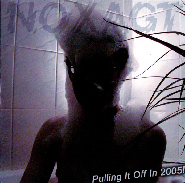 Noxagt - Naked in France