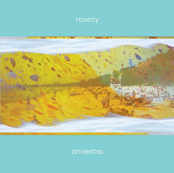 Noxroy - The Coyote Prism