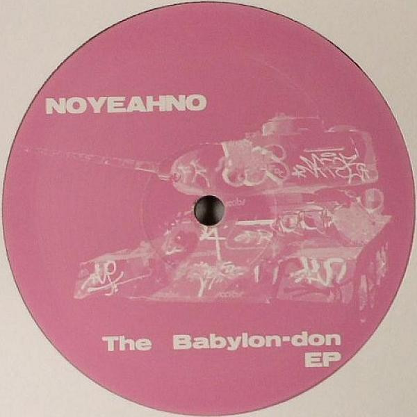 Noyeahno - The Drum