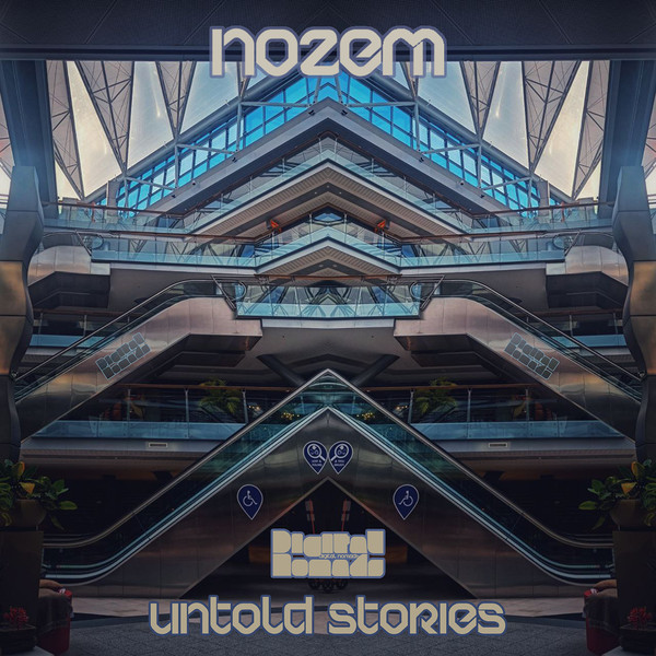 Nozem - Merlin's beard