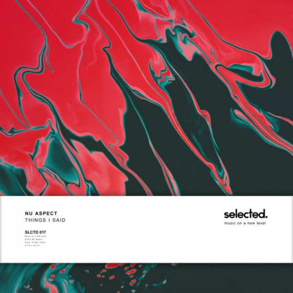 Nu Aspect - Something Real