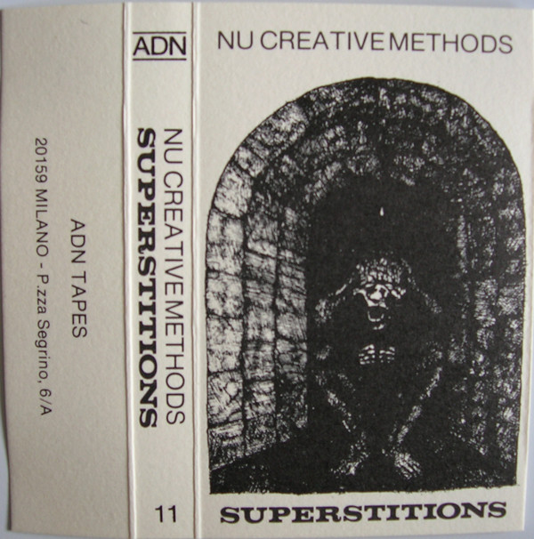 Nu Creative Methods - Muggles Jungle