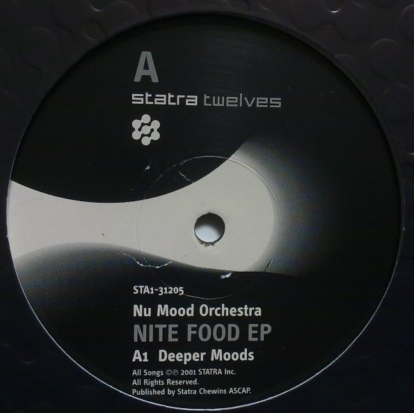 Nu Mood Orchestra - Breeze