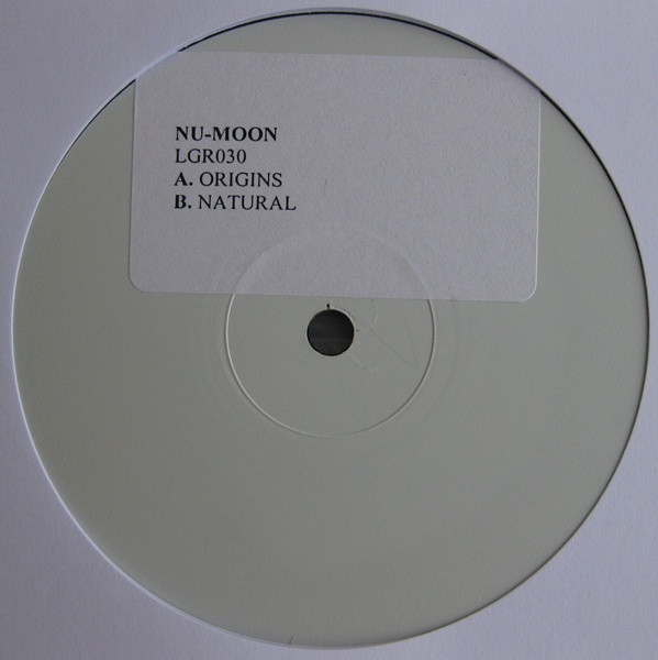 Nu Moon - Dark Matter - Instrumental Mix