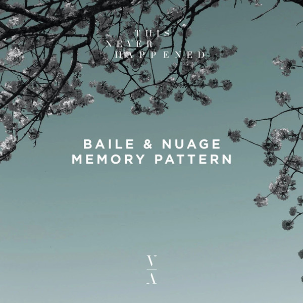 Nuage & Baile - Placid