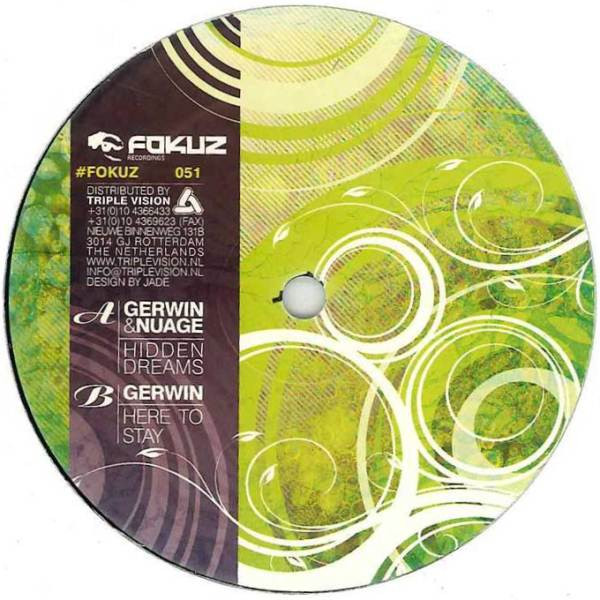 Nuage & Gerwin - Lifestyle