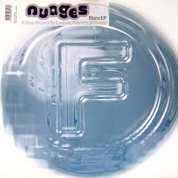 Nuages - Closer