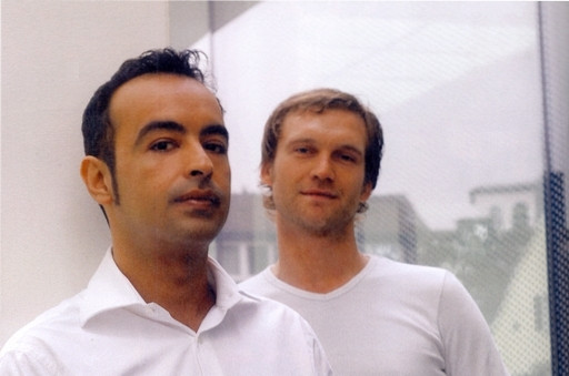 Nuance Movement - NuBarJazz