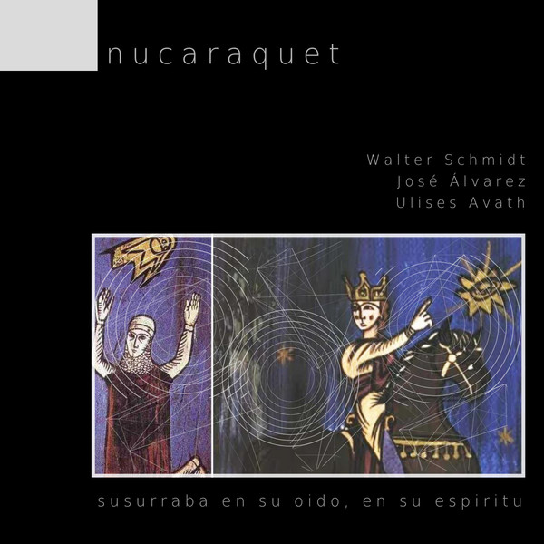 Nucaraquet - Novus Orden Aurora Aurea