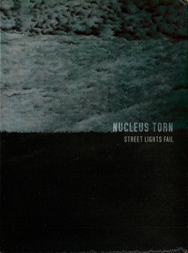 Nucleus Torn - Krähenkönigin III