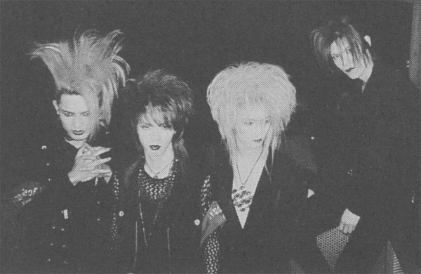 Nude of J - エロスの呪文