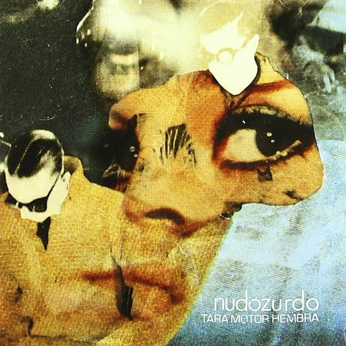 Nudozurdo - Mil espejos