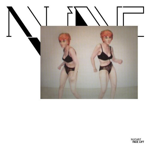 Nuearz - Saturation Point