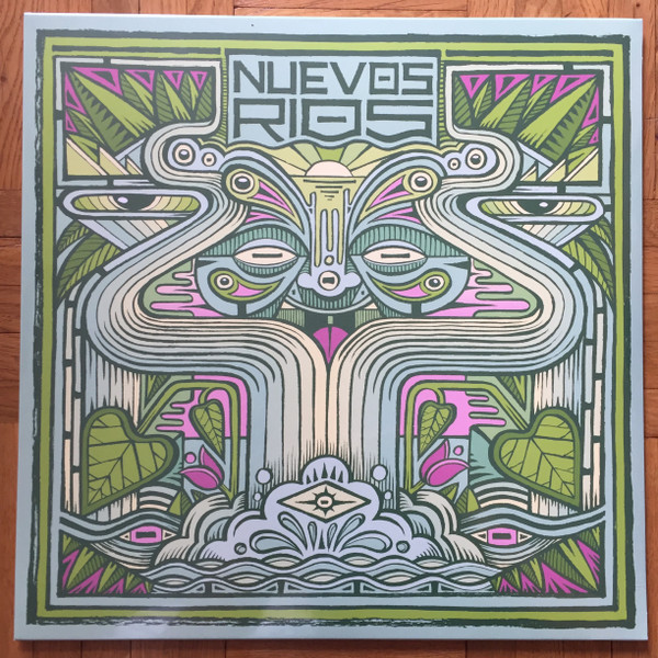 Nuevos Rios - Malvada