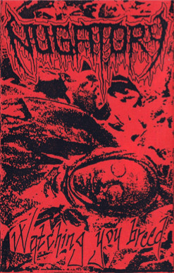 Nugatory - Annihilate