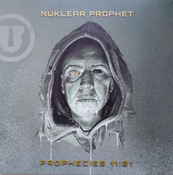 Nuklear Prophet - Doctorz Of Crime