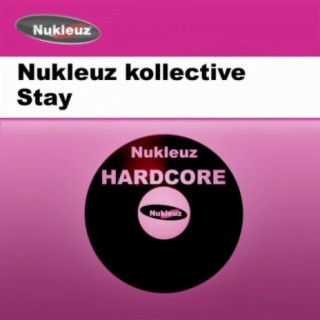 Nukleuz Kollective - Listen To Your Heart (Sparky Remix)