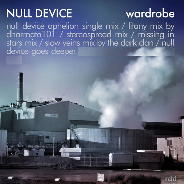 Null Device - Triangular