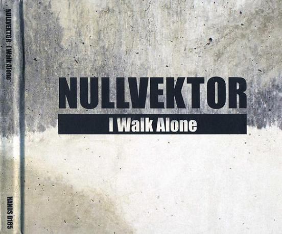 Nullvektor - mut zur monotonie