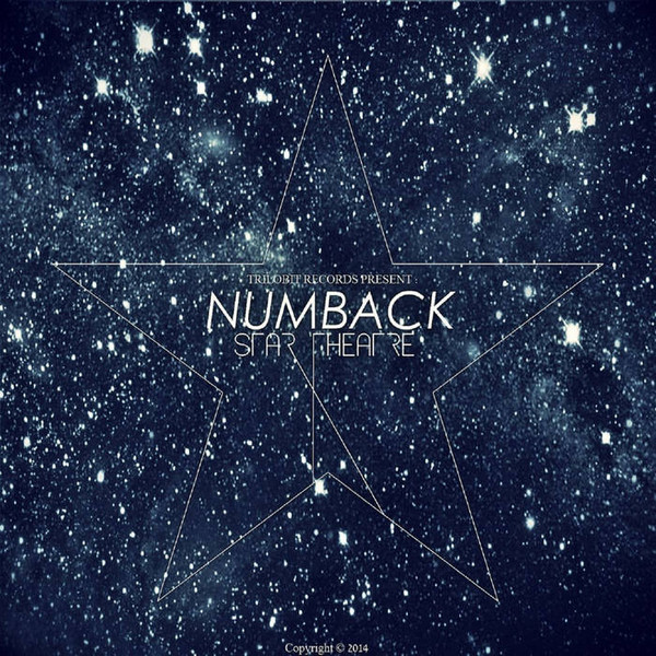 NumBack - Skies