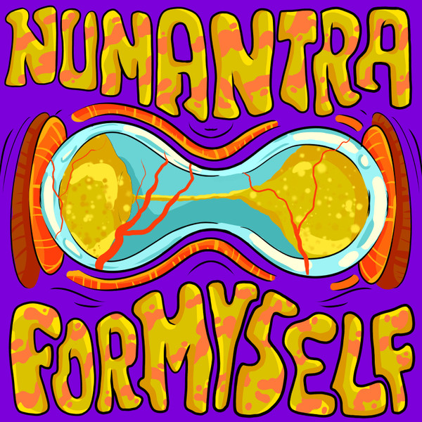 Numantra - Hypnagogic