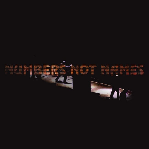 Numbers Not Names - Night Train