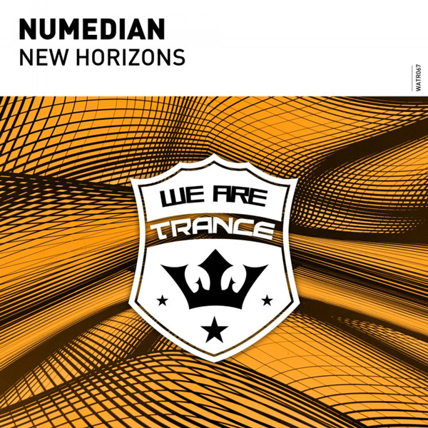 Numedian - Pure Shore