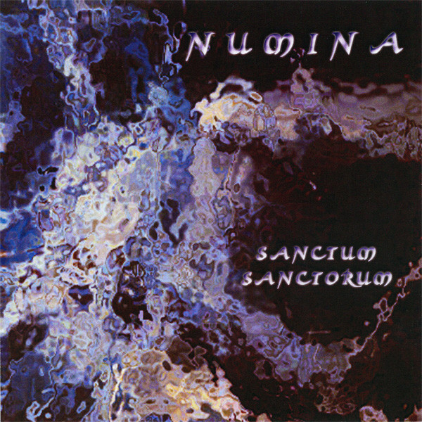 Numina - Asleep before the End of the Story