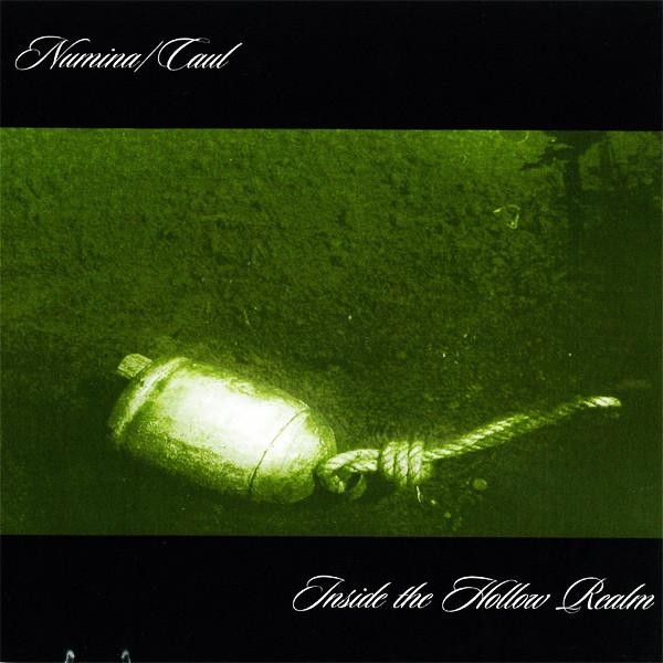 Numina/Caul - The Wind Speaks