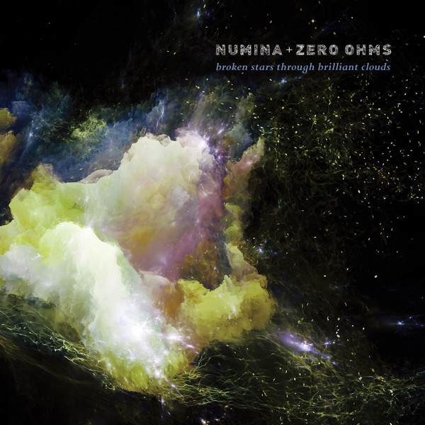 Numina & Zero Ohms - Of An Uncertain Mythos