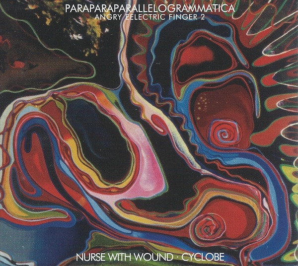 Nurse With Wound & Cyclobe - Part 1