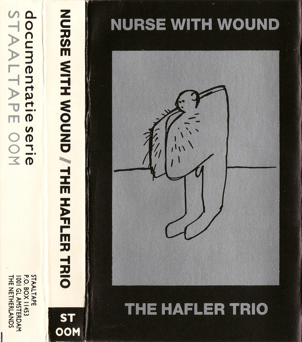 Nurse With Wound / Hafler Trio - Track 02 [Untitled]
