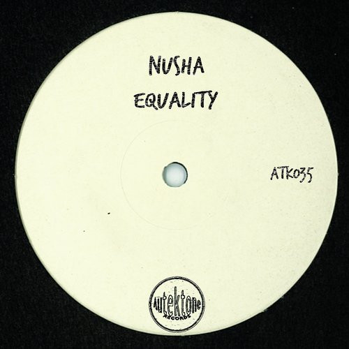 Nusha - Chaos