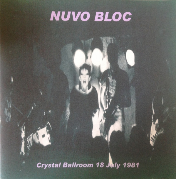 Nuvo Bloc - Never Mind