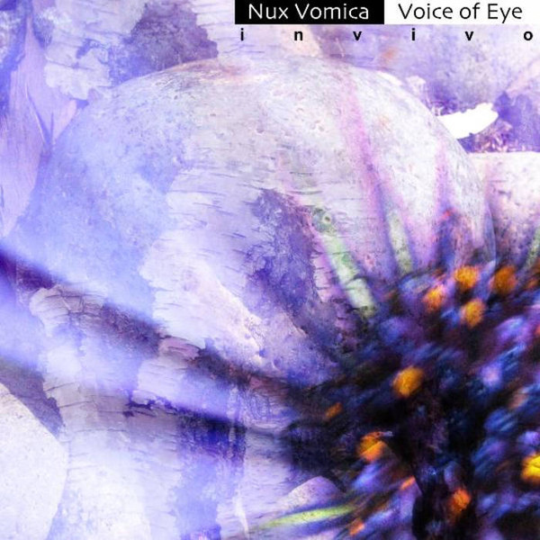 Nux Vomica & Voice of Eye - The First Gate