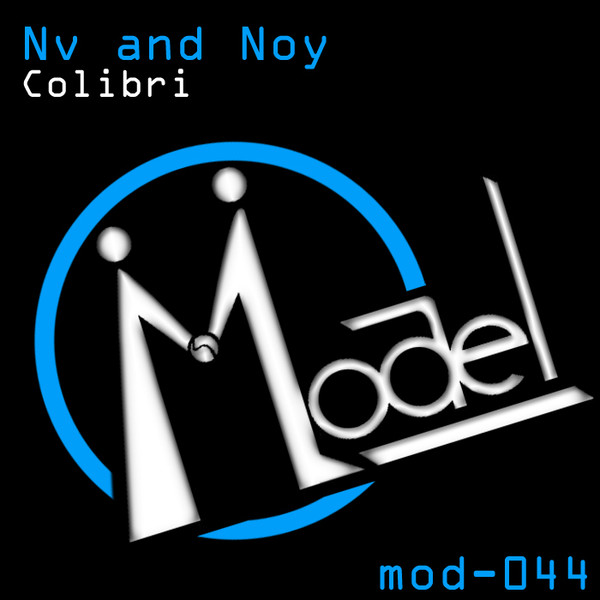 Nv & Noy - Ocean Drive (Original Mix)