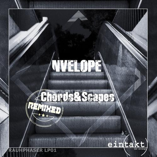 Nvelope - JB Dub