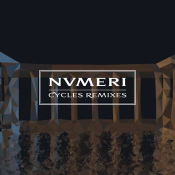 Nvmeri - Art Of The Trial