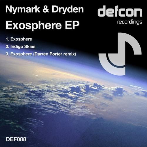 Nymark & Dryden - Colours [ASOT 609] - Amir Hussain Remix