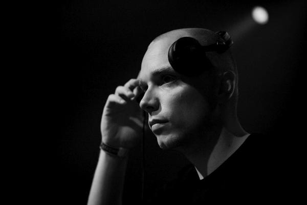 Nymfo - Whenever You Need Me