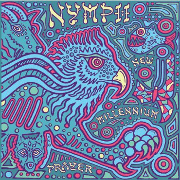 Nymph - Reeds Of Osirion