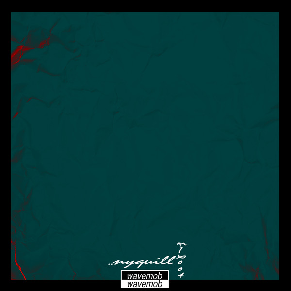 Nyquill - ABSENCE
