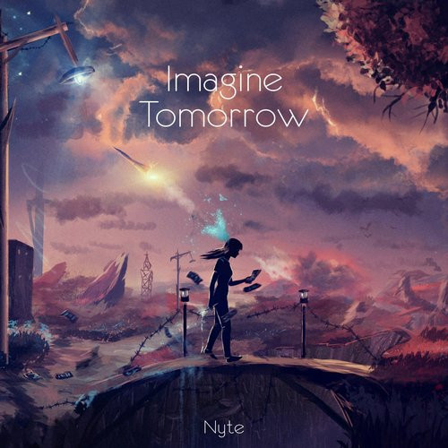 Nyte - Moondust