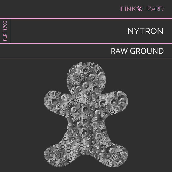 Nytron - Holiday - Original Mix