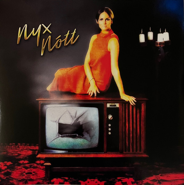 Nyx Nótt - The Prairie