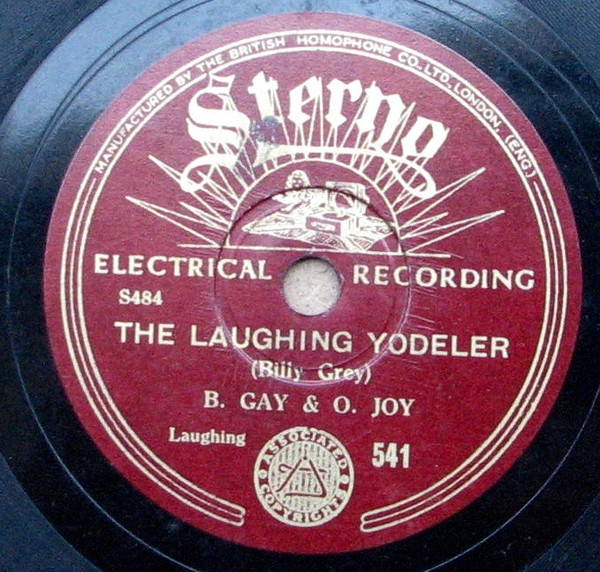 O! The Joy - Under The Radar